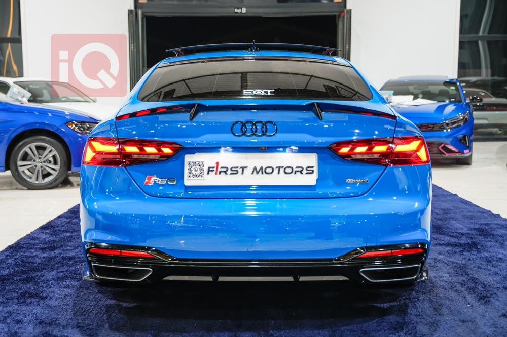 اودي A5